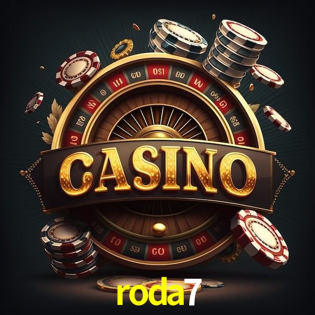 roda7 plataforma