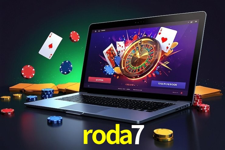 roda7 - Cassino Aposta Máxima - roda7.com