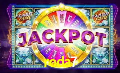 roda7: A Experiência de Casino com Jogos de Mesa ao Vivo